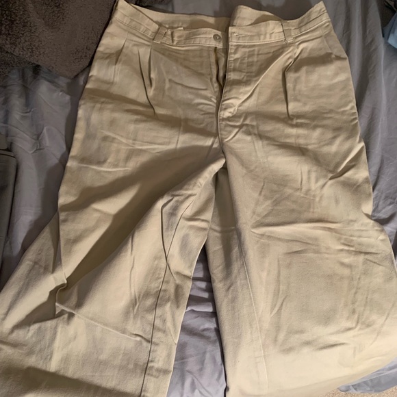Dockers Other - Khaki Dockers Pants